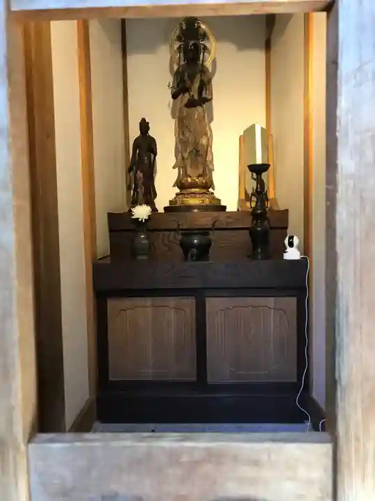 浄智寺のその他建物