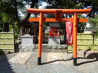 高平神社(熊本県)