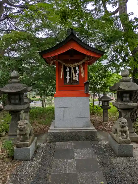 小倉祇園八坂神社(福岡県)