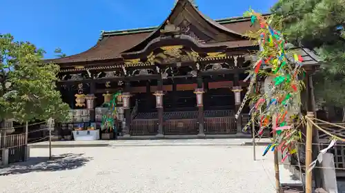 北野天満宮(京都府)