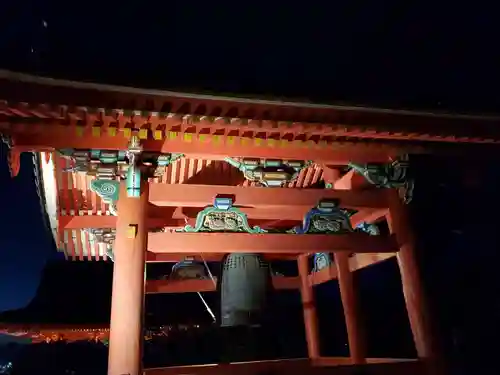清水寺のその他建物