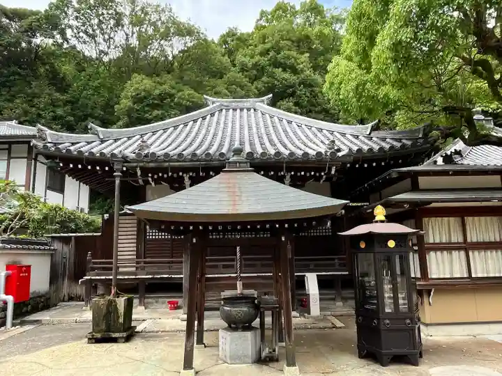 瀧谷不動尊 明王寺(大阪府)