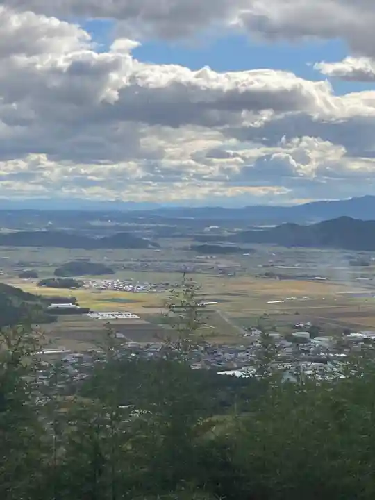 観音正寺(滋賀県)