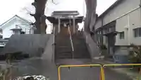 二階堂神社のその他建物