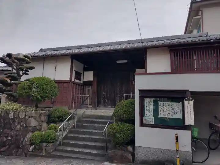 勝満寺のその他建物