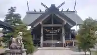 平潟神社(新潟県)