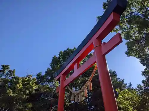 五社稲荷社(愛知県)