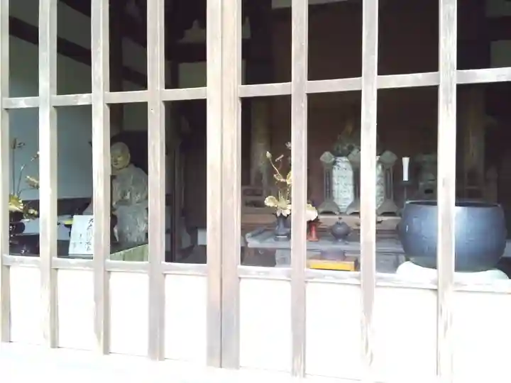 酬恩庵一休寺(京都府)