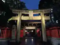 水鏡天満宮(福岡県)