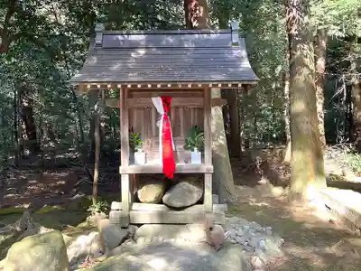 天満宮(滋賀県)