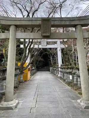 鹿嶋神社(兵庫県)