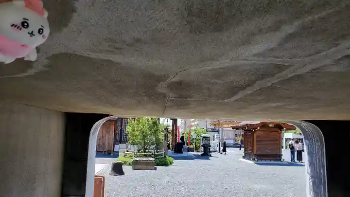 総持寺(大阪府)