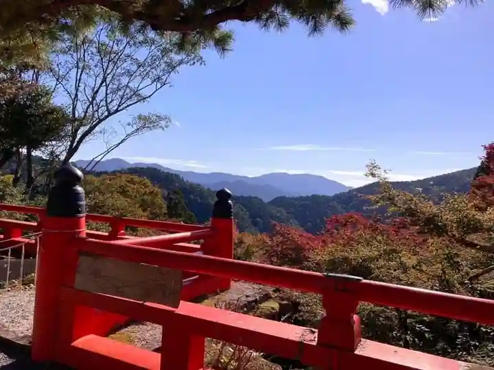 鞍馬寺(京都府)
