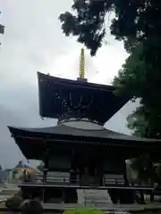 三寳寺の建物その他