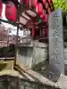 茶ノ木稲荷神社(東京都)