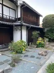 見性寺の建物その他