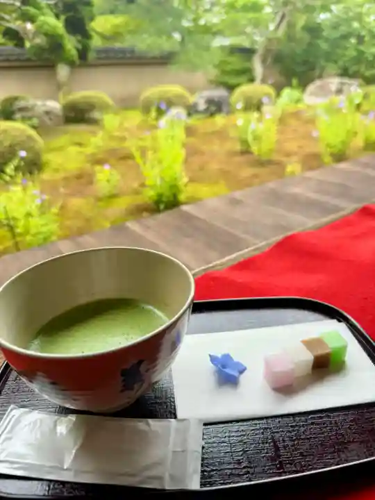 天得院(京都府)