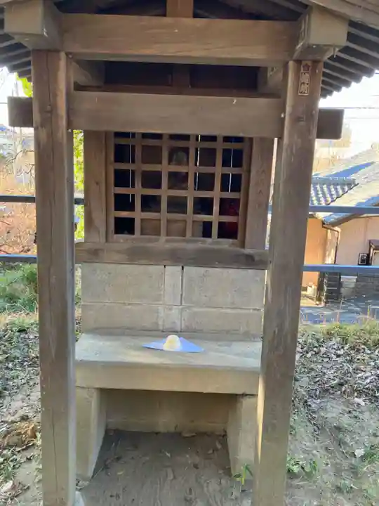 道祖神社(茨城県)