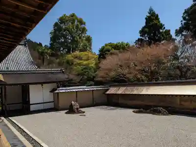 龍安寺(京都府)