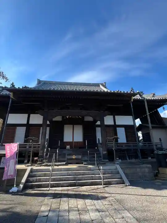 稱名寺(茨城県)