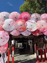 別小江神社(愛知県)