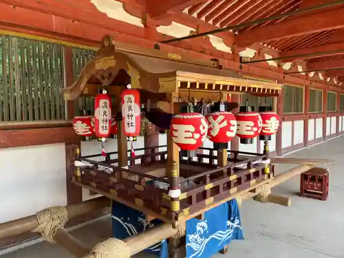石清水八幡宮(京都府)