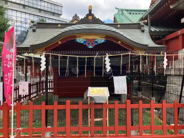 神田神社(神田明神)のその他建物