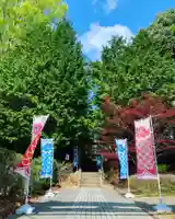 滑川神社 - 仕事と子どもの守り神のその他建物