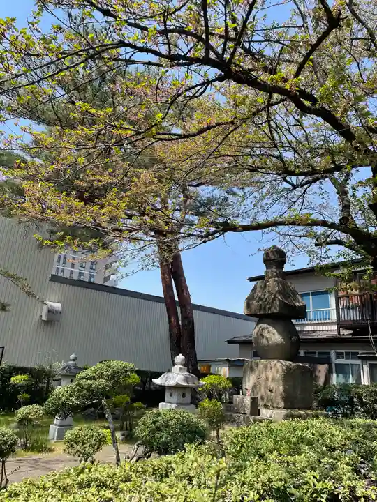 高巌寺(福島県)