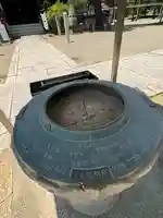 斑鳩寺のその他建物