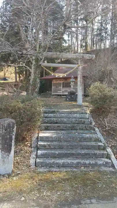 熊野神社(栃木県)