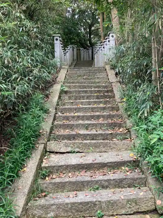 蛭子神社のその他建物