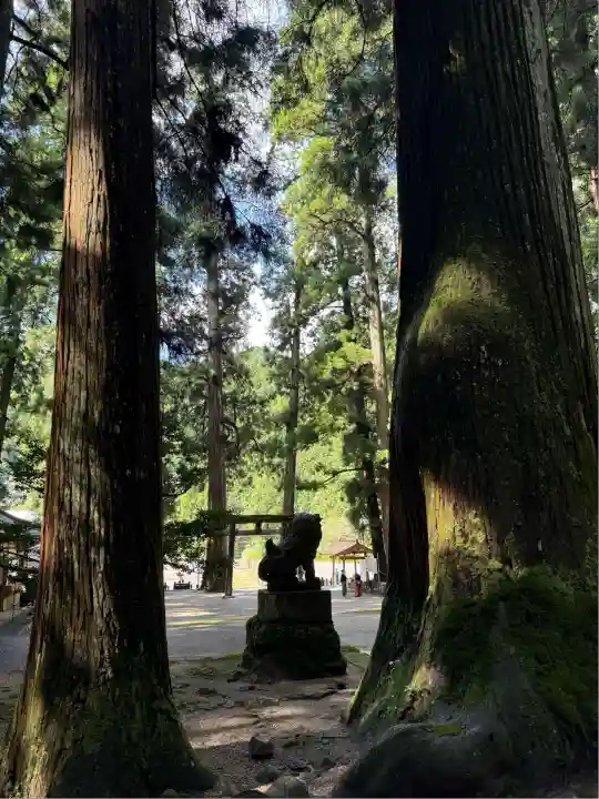室生龍穴神社(奈良県)