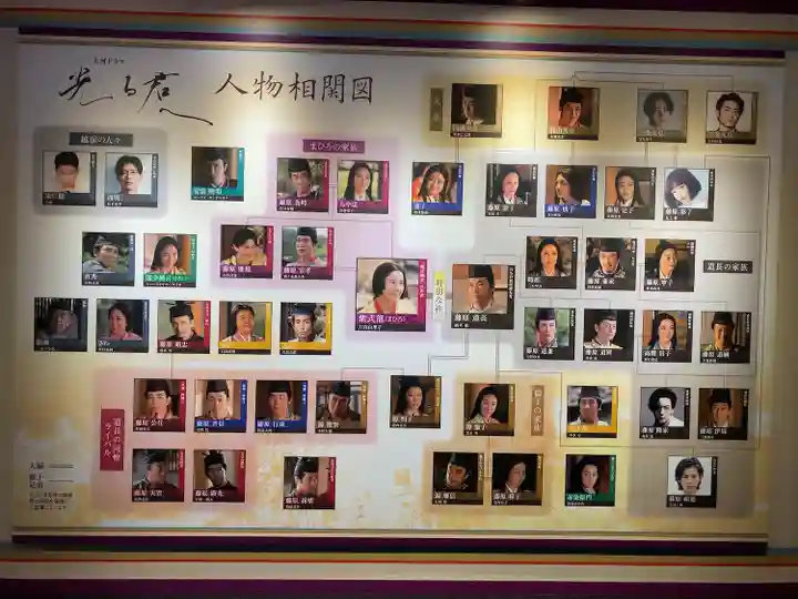 石山寺(滋賀県)