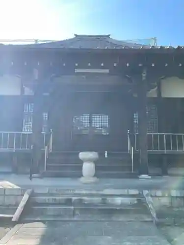 建中寺のその他建物