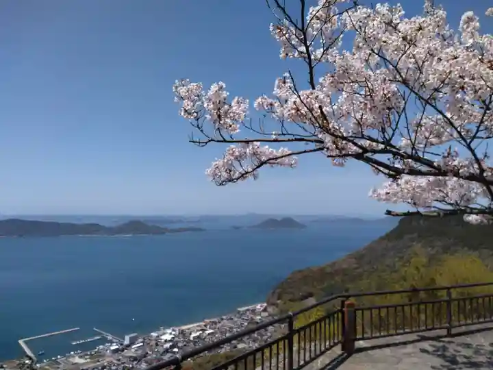 屋島寺(香川県)