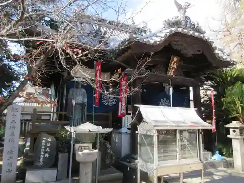 圓明寺（円明寺）(愛媛県)