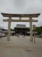 真清田神社(愛知県)
