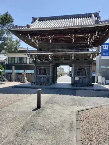 観音寺(愛知県)