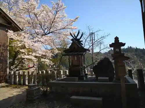 小夫天神社(奈良県)