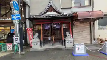 瑞輪寺(大阪府)