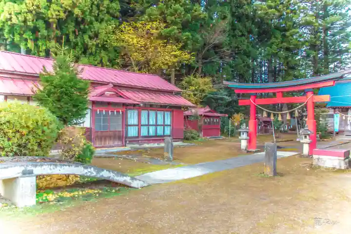 天神社(宮城県)
