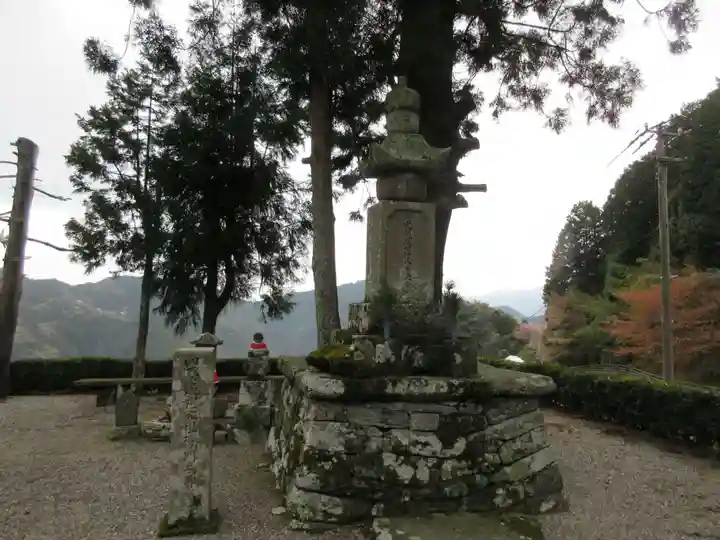 杖杉庵(徳島県)