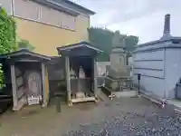 雲天寺(茨城県)