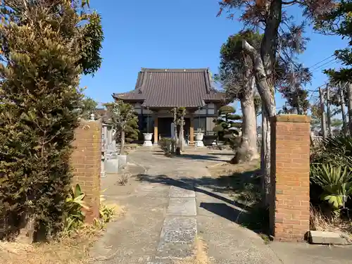 深照寺(千葉県)