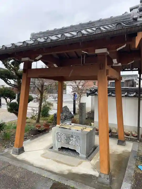 上行寺(三重県)