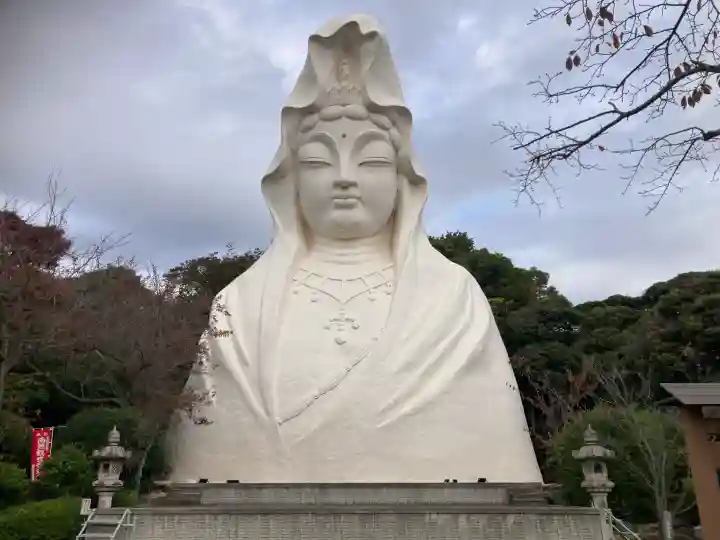大船観音寺(神奈川県)