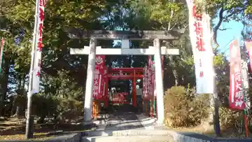 町屋稲荷(愛知県)