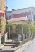 二十三夜尊(茨城県)