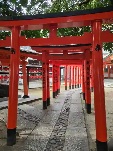 豊栄稲荷神社(東京都)